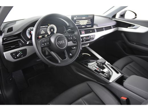 Audi A4 Avant 35 TFSI S-Tronic *Panoramadak*Leder*Stoelverwarming* ActivLease financial lease