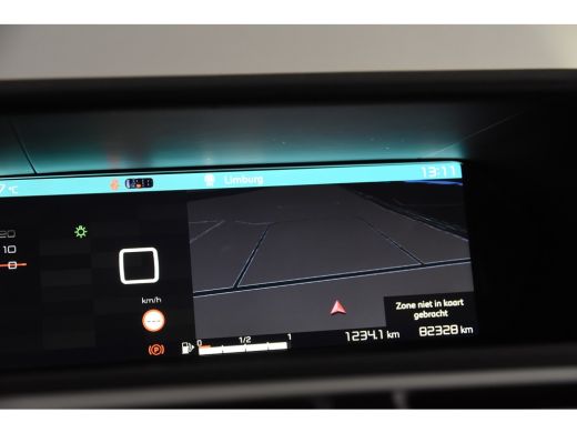 Citroën Grand C4 Spacetourer *1ste Eigenaar*7-persoons*Trekhaak*Leer* ActivLease financial lease