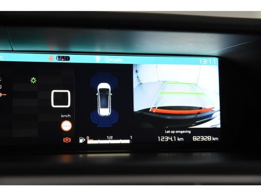 Citroën Grand C4 Spacetourer *1ste Eigenaar*7-persoons*Trekhaak*Leer* ActivLease financial lease