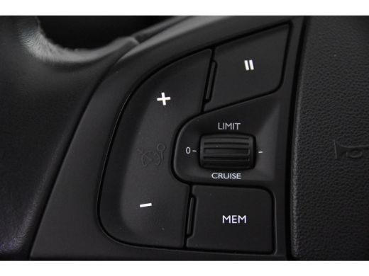 Citroën Grand C4 Spacetourer *1ste Eigenaar*7-persoons*Trekhaak*Leer* ActivLease financial lease