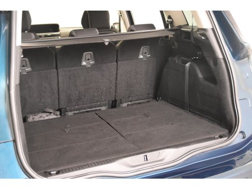 Citroën Grand C4 Spacetourer *1ste Eigenaar*7-persoons*Trekhaak*Leer* ActivLease financial lease