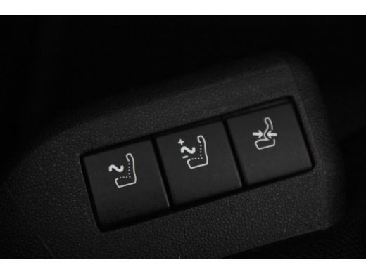 Citroën Grand C4 Spacetourer *1ste Eigenaar*7-persoons*Trekhaak*Leer* ActivLease financial lease