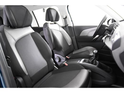 Citroën Grand C4 Spacetourer *1ste Eigenaar*7-persoons*Trekhaak*Leer* ActivLease financial lease