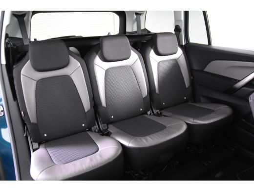 Citroën Grand C4 Spacetourer *1ste Eigenaar*7-persoons*Trekhaak*Leer* ActivLease financial lease