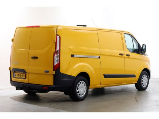 Ford Transit Custom 2.0 TDCI Euro6 L2H1 Trend Airco 01-2018 ActivLease financial lease