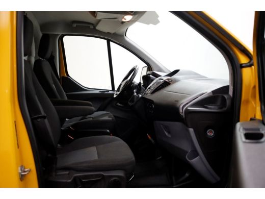 Ford Transit Custom 2.0 TDCI Euro6 L2H1 Trend Airco 01-2018 ActivLease financial lease