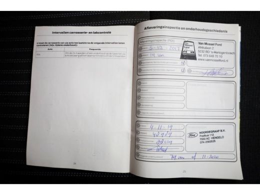 Ford Transit Custom 2.0 TDCI Euro6 L2H1 Trend Airco 01-2018 ActivLease financial lease