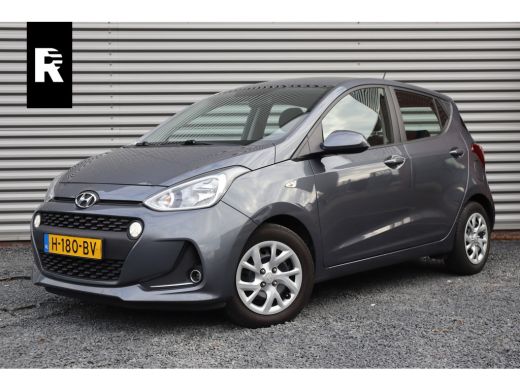 Hyundai i10 1.0i Comfort Airco / Cruise Control / Bluetooth