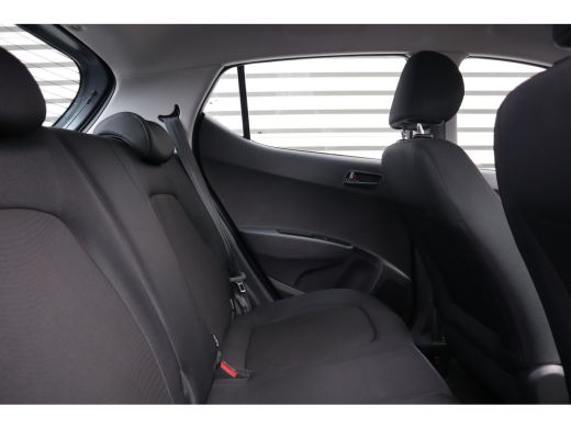 Hyundai i10 1.0i Comfort Airco / Cruise Control / Bluetooth ActivLease financial lease