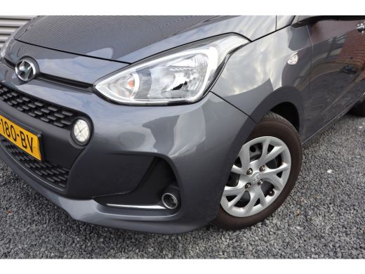 Hyundai i10 1.0i Comfort Airco / Cruise Control / Bluetooth ActivLease financial lease