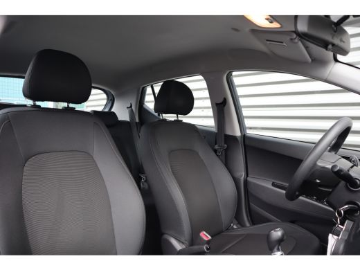 Hyundai i10 1.0i Comfort Airco / Cruise Control / Bluetooth ActivLease financial lease