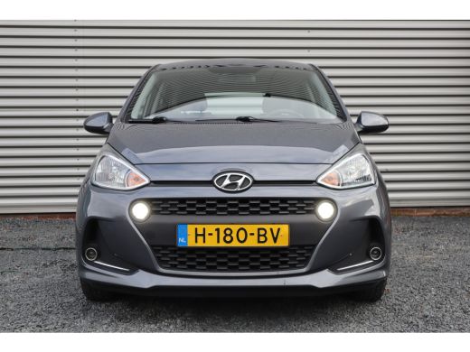 Hyundai i10 1.0i Comfort Airco / Cruise Control / Bluetooth ActivLease financial lease