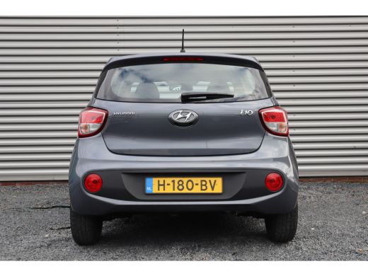 Hyundai i10 1.0i Comfort Airco / Cruise Control / Bluetooth ActivLease financial lease