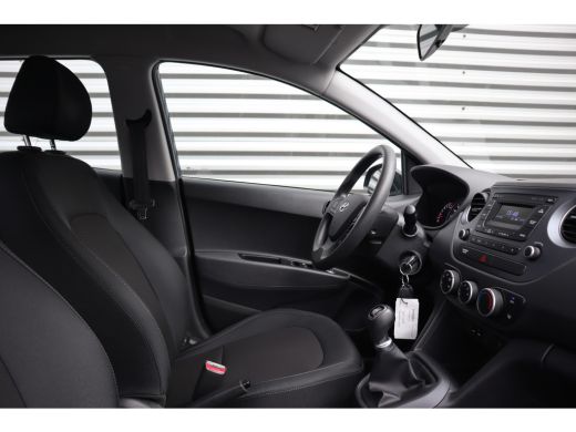 Hyundai i10 1.0i Comfort Airco / Cruise Control / Bluetooth ActivLease financial lease