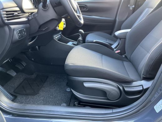 Hyundai i20 1.0 T-GDI Comfort Smart | All-in prijs | Private Lease v.a. 374,- p.m. | Navigatie | Apple/Androi... ActivLease financial lease