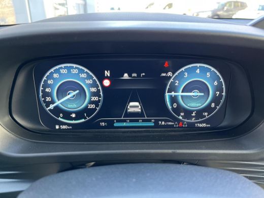 Hyundai i20 1.0 T-GDI Comfort Smart | All-in prijs | Private Lease v.a. 374,- p.m. | Navigatie | Apple/Androi... ActivLease financial lease
