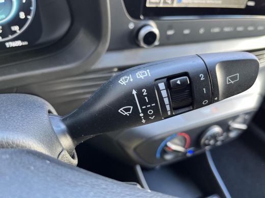 Hyundai i20 1.0 T-GDI Comfort Smart | All-in prijs | Private Lease v.a. 374,- p.m. | Navigatie | Apple/Androi... ActivLease financial lease