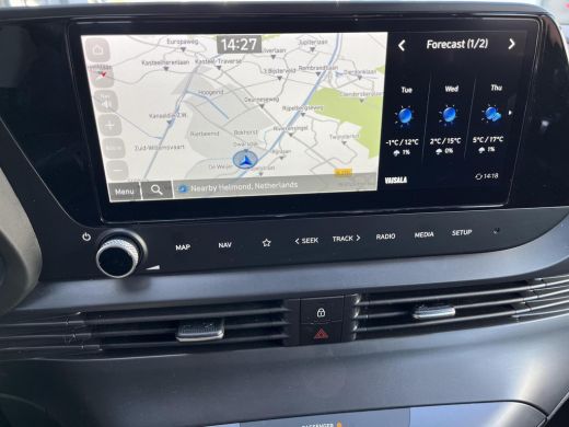 Hyundai i20 1.0 T-GDI Comfort Smart | All-in prijs | Private Lease v.a. 374,- p.m. | Navigatie | Apple/Androi... ActivLease financial lease