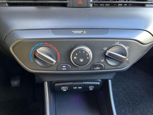 Hyundai i20 1.0 T-GDI Comfort Smart | All-in prijs | Private Lease v.a. 374,- p.m. | Navigatie | Apple/Androi... ActivLease financial lease