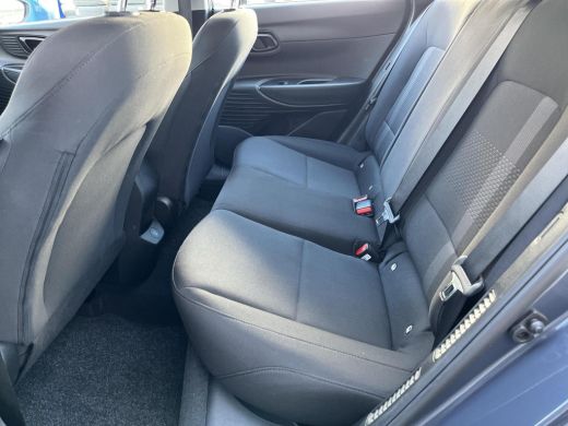 Hyundai i20 1.0 T-GDI Comfort Smart | All-in prijs | Private Lease v.a. 374,- p.m. | Navigatie | Apple/Androi... ActivLease financial lease
