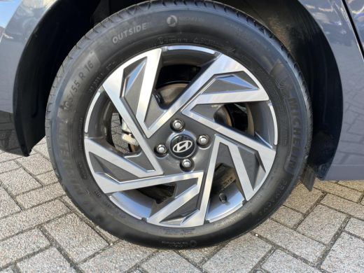 Hyundai i20 1.0 T-GDI Comfort Smart | All-in prijs | Private Lease v.a. 374,- p.m. | Navigatie | Apple/Androi... ActivLease financial lease