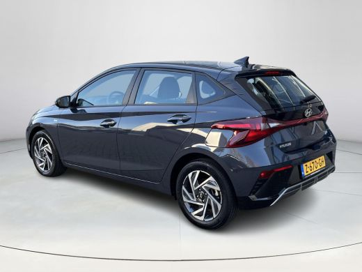 Hyundai i20 1.0 T-GDI Comfort Smart | All-in prijs | Private Lease v.a. 374,- p.m. | Navigatie | Apple/Androi... ActivLease financial lease