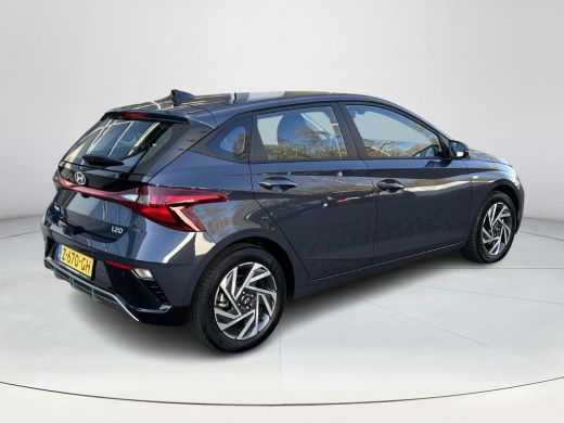 Hyundai i20 1.0 T-GDI Comfort Smart | All-in prijs | Private Lease v.a. 374,- p.m. | Navigatie | Apple/Androi... ActivLease financial lease