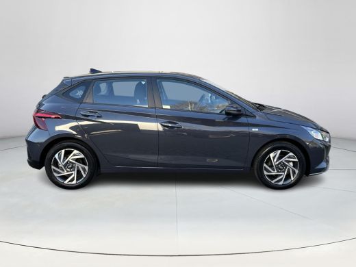 Hyundai i20 1.0 T-GDI Comfort Smart | All-in prijs | Private Lease v.a. 374,- p.m. | Navigatie | Apple/Androi... ActivLease financial lease