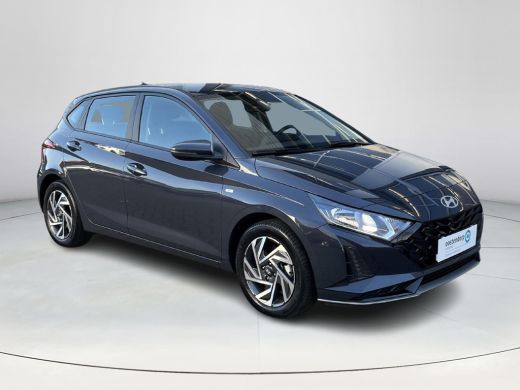 Hyundai i20 1.0 T-GDI Comfort Smart | All-in prijs | Private Lease v.a. 374,- p.m. | Navigatie | Apple/Androi... ActivLease financial lease