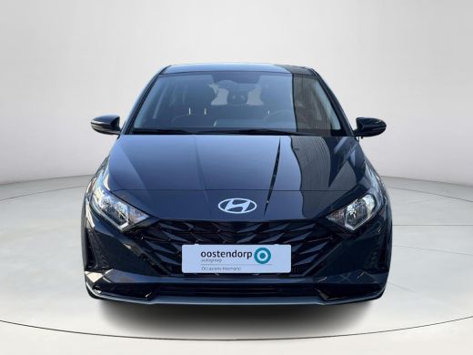 Hyundai i20 1.0 T-GDI Comfort Smart | All-in prijs | Private Lease v.a. 374,- p.m. | Navigatie | Apple/Androi... ActivLease financial lease