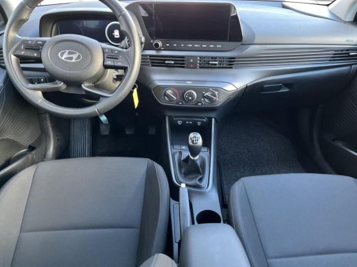 Hyundai i20 1.0 T-GDI Comfort Smart | All-in prijs | Private Lease v.a. 374,- p.m. | Navigatie | Apple/Androi... ActivLease financial lease