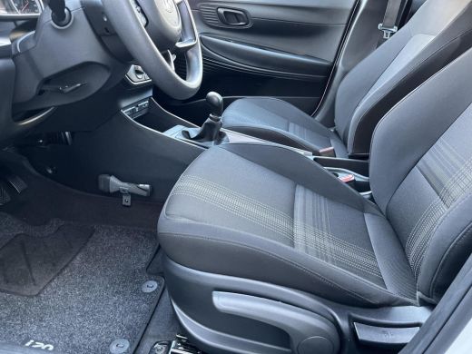 Hyundai i20 1.2 MPI i-Motion | Airco | Cruise Control | ActivLease financial lease