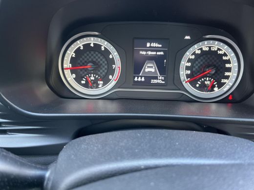 Hyundai i20 1.2 MPI i-Motion | Airco | Cruise Control | ActivLease financial lease