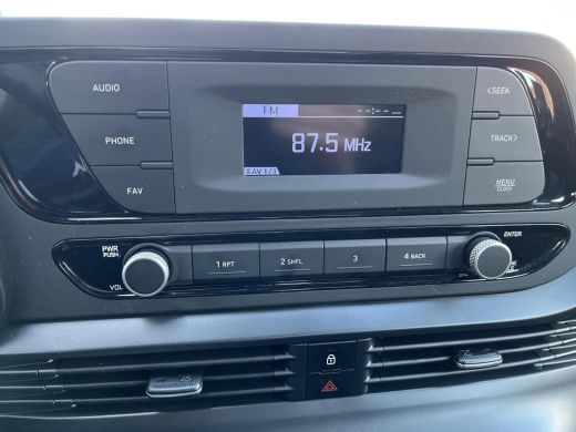 Hyundai i20 1.2 MPI i-Motion | Airco | Cruise Control | ActivLease financial lease