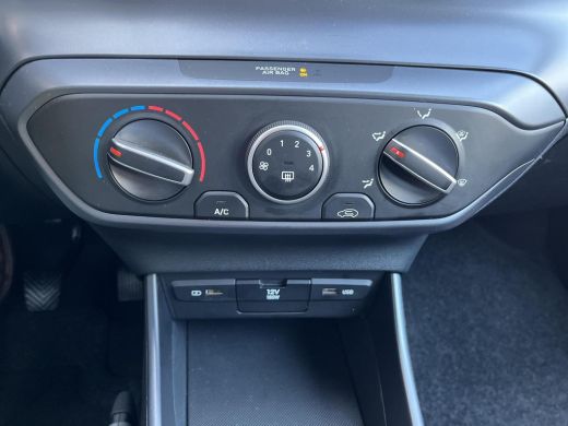 Hyundai i20 1.2 MPI i-Motion | Airco | Cruise Control | ActivLease financial lease