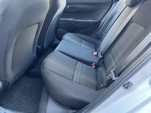 Hyundai i20 1.2 MPI i-Motion | Airco | Cruise Control | ActivLease financial lease