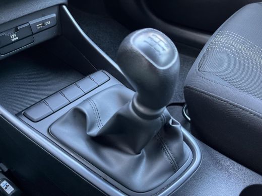 Hyundai i20 1.2 MPI i-Motion | Airco | Cruise Control | ActivLease financial lease