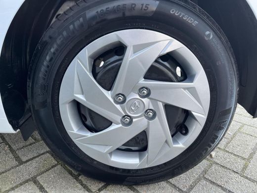 Hyundai i20 1.2 MPI i-Motion | Airco | Cruise Control | ActivLease financial lease