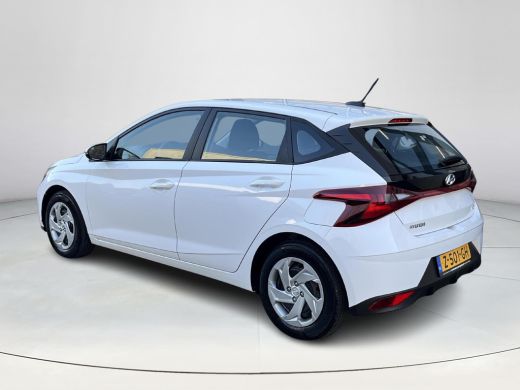 Hyundai i20 1.2 MPI i-Motion | Airco | Cruise Control | ActivLease financial lease