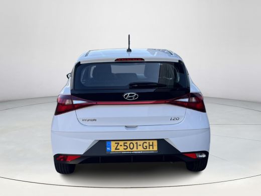 Hyundai i20 1.2 MPI i-Motion | Airco | Cruise Control | ActivLease financial lease