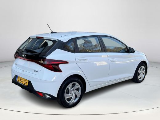 Hyundai i20 1.2 MPI i-Motion | Airco | Cruise Control | ActivLease financial lease