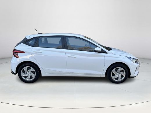 Hyundai i20 1.2 MPI i-Motion | Airco | Cruise Control | ActivLease financial lease