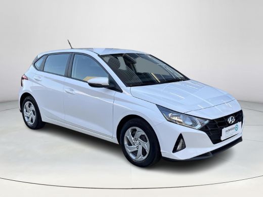 Hyundai i20 1.2 MPI i-Motion | Airco | Cruise Control | ActivLease financial lease