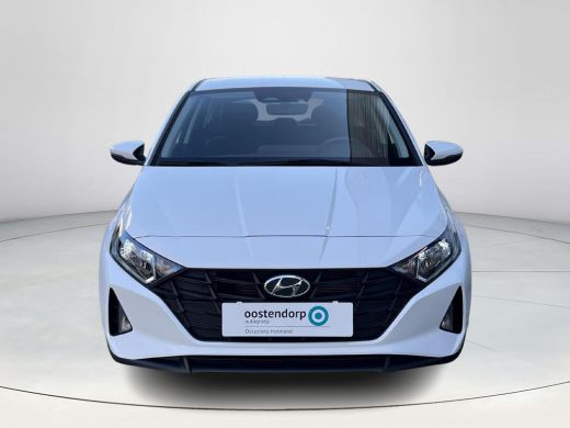 Hyundai i20 1.2 MPI i-Motion | Airco | Cruise Control | ActivLease financial lease