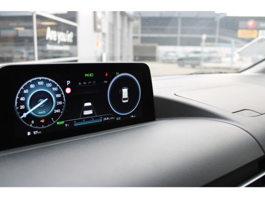 Hyundai Staria Hyundai 1.6 T-GDI HEV | Hybride | Direct uit voorraad leverbaar | Diverse kleuren | Dubbele schui... ActivLease financial lease