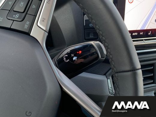 MAN TGE 3.180 177PK Automaat L3H3 Navi Sensoren Climatronic LED ACC Leder/Verwarmde-Stuur/Massagestoel Ca... ActivLease financial lease