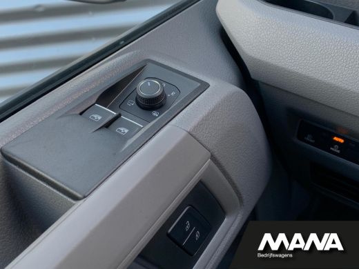 MAN TGE 3.180 177PK Automaat L3H3 Navi Sensoren Climatronic LED ACC Leder/Verwarmde-Stuur/Massagestoel Ca... ActivLease financial lease