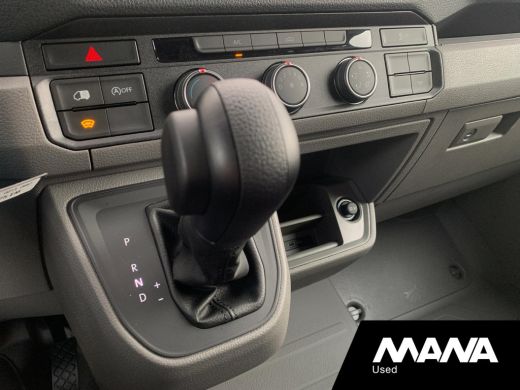 MAN TGE 35 3.160 RWD Automaat CarPlay Airco Cruise Trekhaak Camera 12V Voorruitverwarming Opstap Bluetoot... ActivLease financial lease