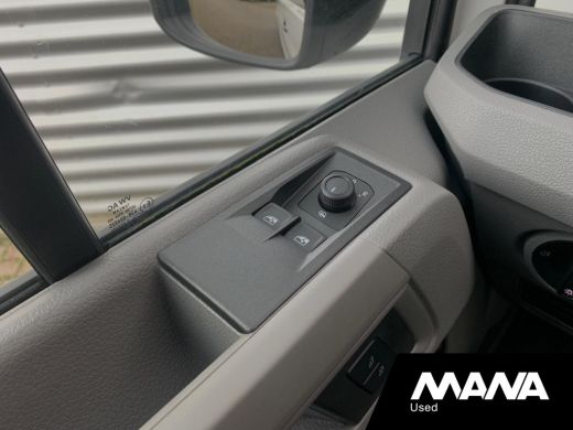 MAN TGE 35 3.160 RWD Automaat CarPlay Airco Cruise Trekhaak Camera 12V Voorruitverwarming Opstap Bluetoot... ActivLease financial lease