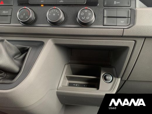 MAN TGE 35 3.160 RWD Automaat CarPlay Airco Cruise Trekhaak Camera 12V Voorruitverwarming Opstap Bluetoot... ActivLease financial lease